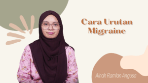 Cara Urutan Migraine