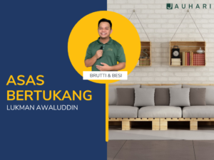 Asas Bertukang Cover